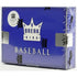 2021 Break King Baseball Premium Hobby Box