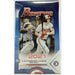 2021 Bowman Baseball Jumbo Box