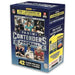 2021 Panini Contenders Football Blaster Box