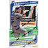 2021 Panini Donruss Baseball Hobby Box