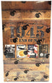 2021 Historic Autographs 1945: The End Of The War Hobby Box