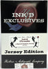 2021 Historical Autograph Ink'd Threads Jersey Edition Hobby Box