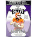 2021 Leaf Draft Football Premium Hobby Blaster Box