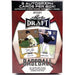 2021 Leaf Draft Baseball Hobby Blaster Box