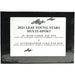 2021 Leaf Young Stars Hobby Box