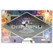 2021 Upper Deck Marvel Black Diamond Hobby Box