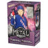 2020-21 Upper Deck Skybox Metal Universe Hockey Blaster Box