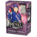 2020-21 Upper Deck Skybox Metal Universe Hockey Blaster Box
