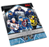 2021-22 Topps NHL Sticker Book