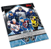 2021-22 Topps NHL Sticker Book