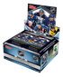 2021-22 Topps NHL Sticker Box