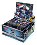 2021-22 Topps NHL Sticker Box