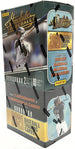 2021 Panini Absolute Baseball Hobby Box