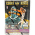 2020-21 Panini Court Kings Basketball Blaster Box