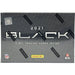 2021 Panini Black Football Hobby Box