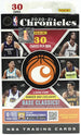 2020-21 Panini Chronicles Basketball Hanger Pack