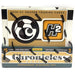 2020-21 Panini Chronicles Soccer H2 Box - Asia