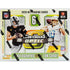 2020 Panini Contenders Optic Football Hobby Box