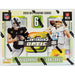 2020 Panini Contenders Optic Football Hobby Box