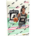 2020-21 Panini Donruss Optic Basketball Hobby Box