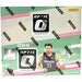 2020-21 Panini Donruss Optic Basketball Fastbreak Box