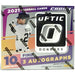2021 Panini Donruss Optic Baseball Choice Box