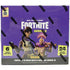 2021 Fortnite Series 3 Hobby Box
