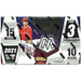 2021 Panini Mosaic Baseball Hobby Box