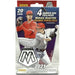 2021 Panini Mosaic Baseball Hanger Box