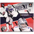 2021 Panini Phoenix Football H2 Box