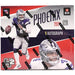 2021 Panini Phoenix Football H2 Box
