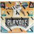 2021 Panini Playoff Football Hobby Box