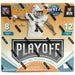 2021 Panini Playoff Football Hobby Box