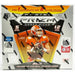 2021 Panini Prizm Draft Picks Football H2 Hobby Hybrid Box