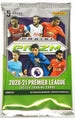 2020-21 Panini Prizm English Premier League Breakaway Pack