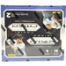 2021 Panini Prizm Baseball Quick Pitch Box