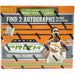 2021 Panini Prizm WNBA Basketball Hobby Box
