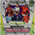 2020-21 Panini Prizm English Premier League Mega Box