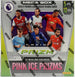 2020-21 Panini Prizm English Premier League Mega Box