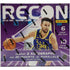 2020-21 Panini Recon Basketball Hobby Box