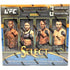 2021 Panini UFC Select H2 Box