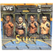 2021 Panini UFC Select H2 Box