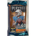 2021 Panini Playoff Football Jumbo Pack