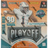 2021 Panini Playoff Football Mega Box