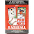 2021 Pro Set Baseball Hobby Blaster Box