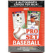 2021 Pro Set Baseball Hobby Blaster Box