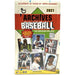 2021 Topps Archives Baseball Hobby Box
