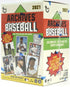 2021 Topps Archives Baseball Blaster Box