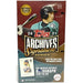 2021 Topps Archives Signature Series Hobby Box: Retired Player Edition