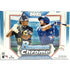 2021 Bowman Chrome Baseball HTA Box